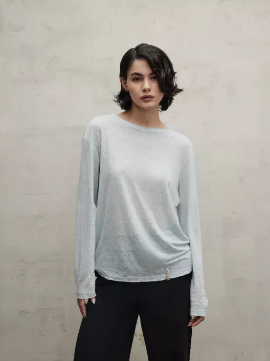 Лонгслив TRINITY