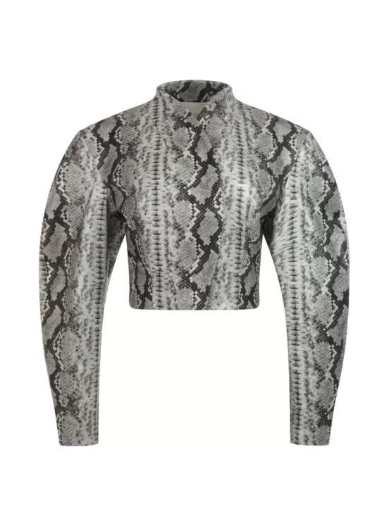Жакет SERPENT