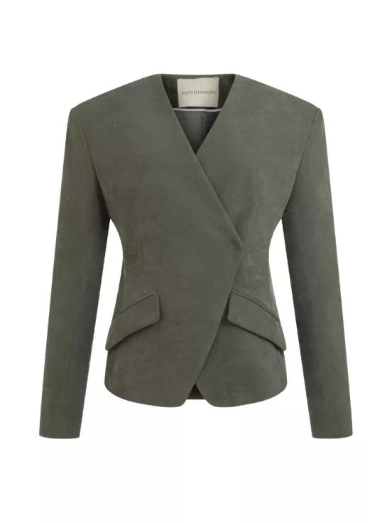 Жакет LIBERTINE