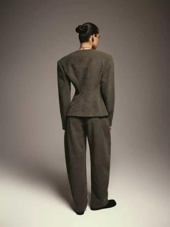 Жакет LIBERTINE