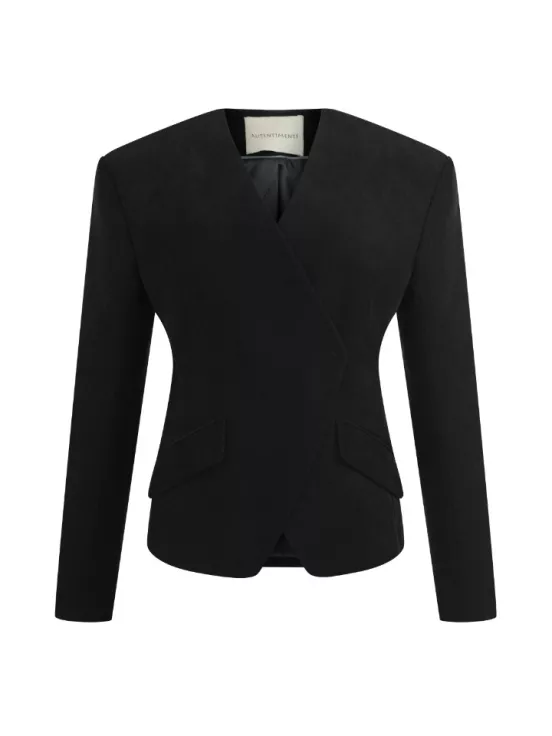 Жакет LIBERTINE