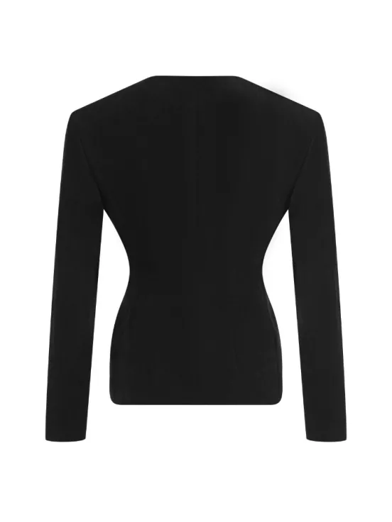 Жакет LIBERTINE