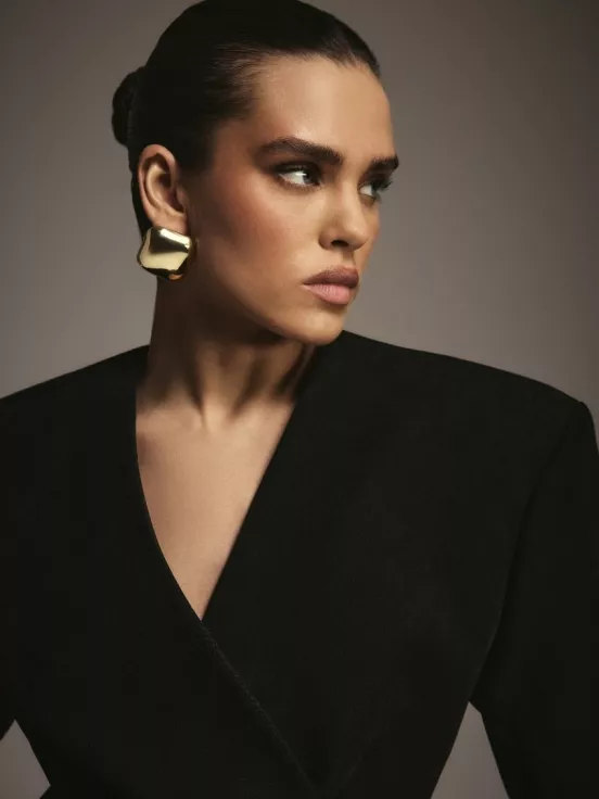 Жакет LIBERTINE