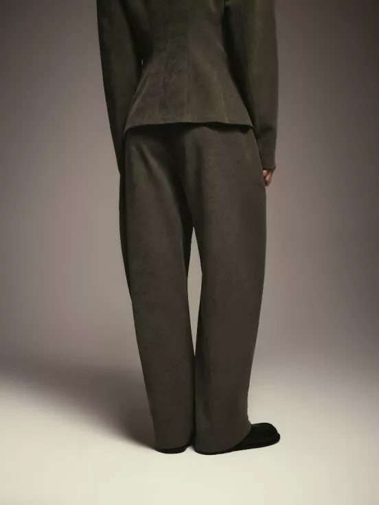 Брюки LIBERTINE