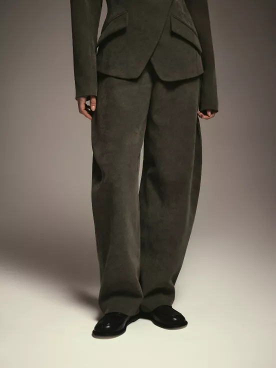 Брюки LIBERTINE