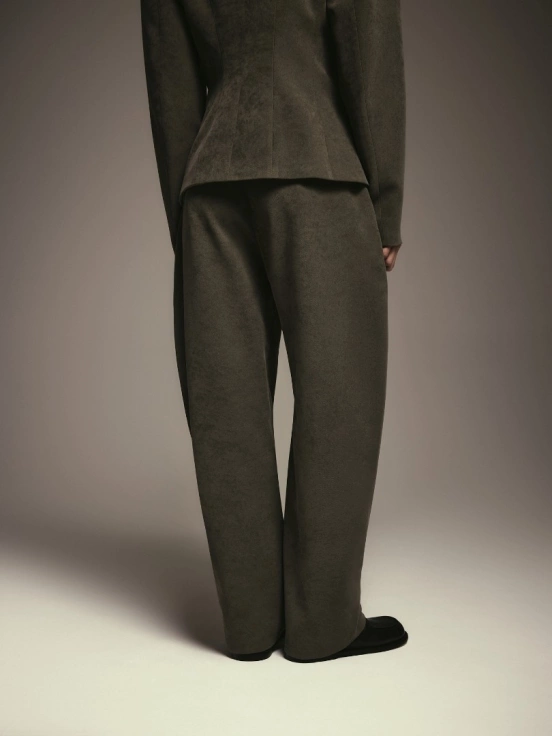 Брюки LIBERTINE