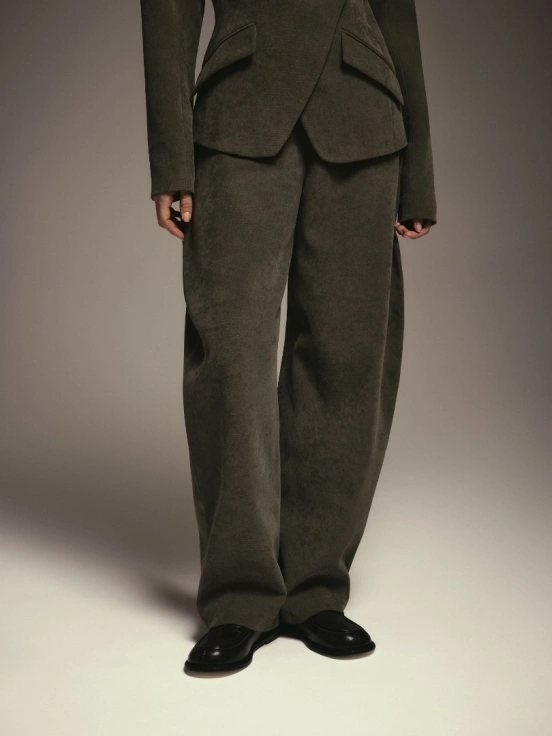 Брюки LIBERTINE