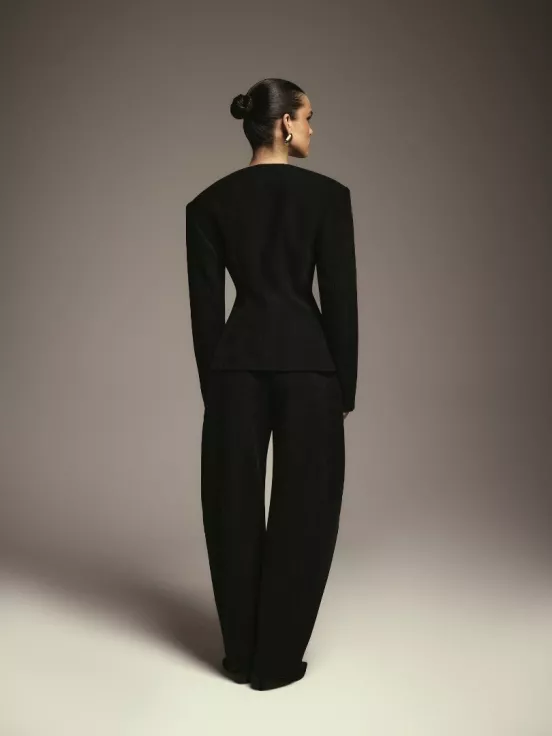 Брюки LIBERTINE