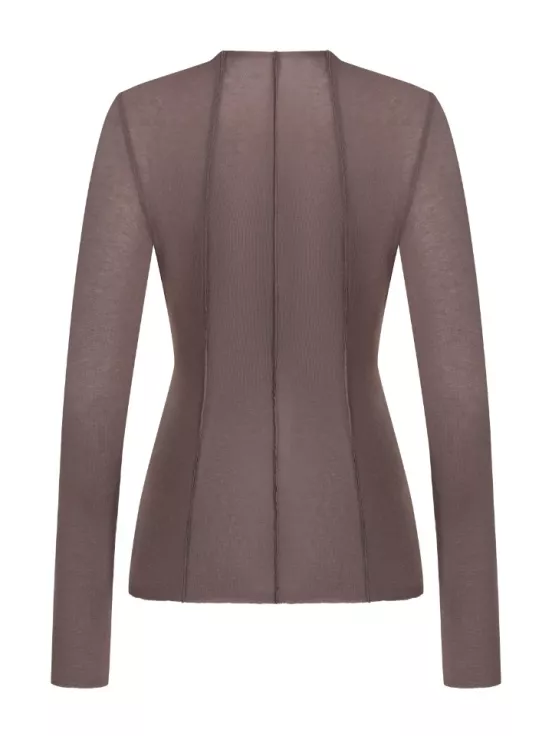 Лонгслив SIGNATURE