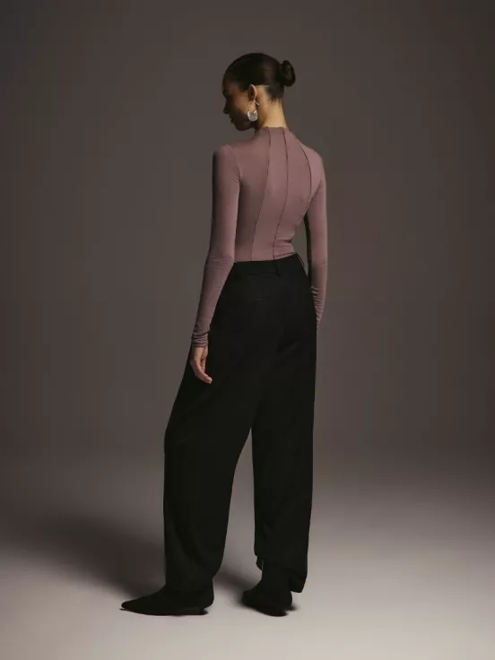 Лонгслив SIGNATURE