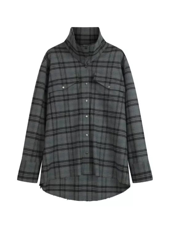 Рубашка NATALIE