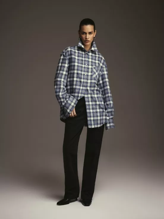 Рубашка KEIRA