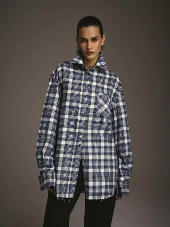 Рубашка KEIRA