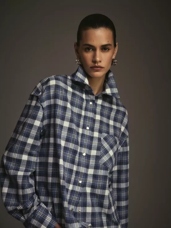 Рубашка KEIRA