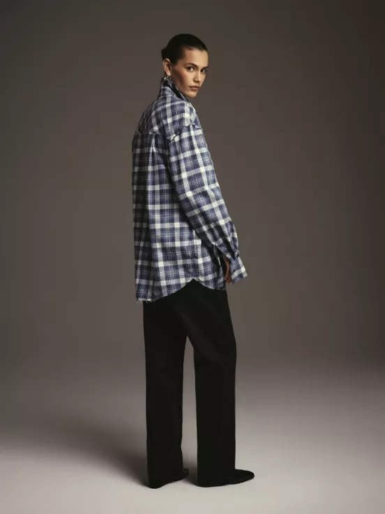 Рубашка KEIRA