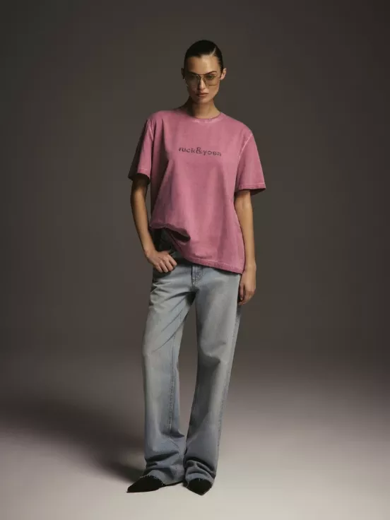 Футболка SKETCH