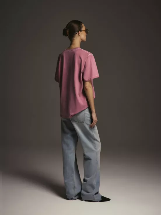 Футболка SKETCH