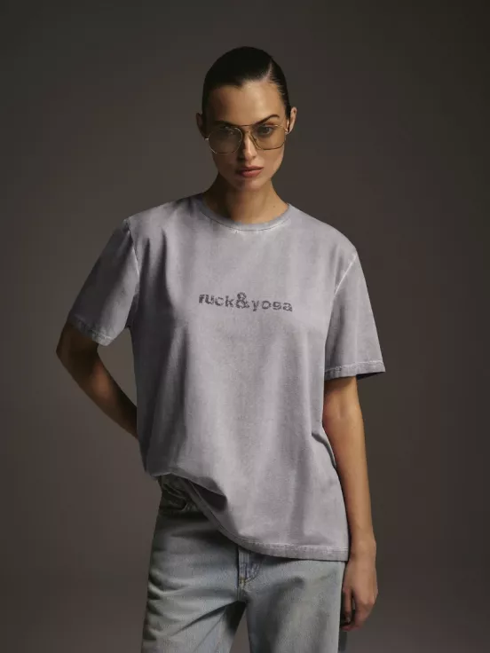 Футболка SKETCH