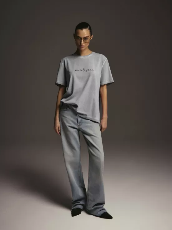 Футболка SKETCH