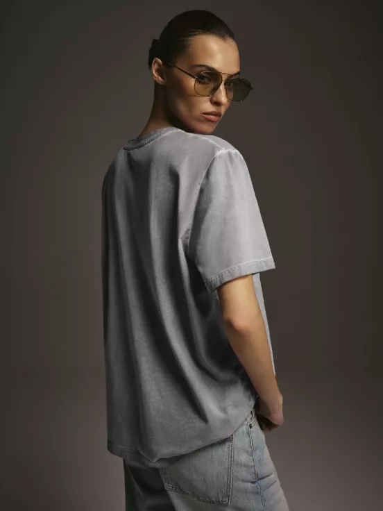 Футболка SKETCH