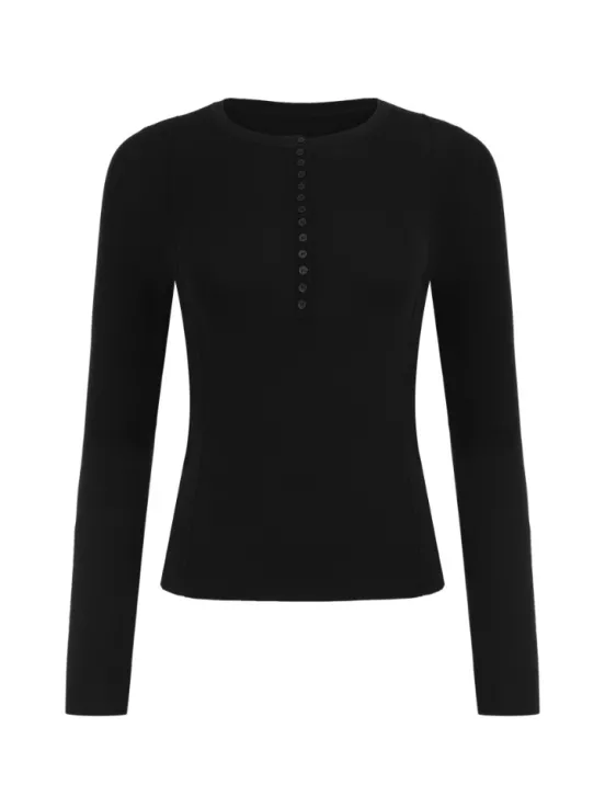 Джемпер NARRATOR