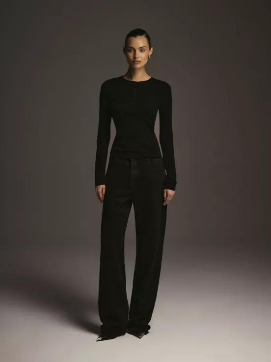 Джемпер NARRATOR