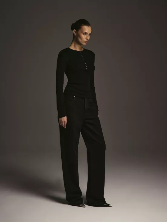 Джемпер NARRATOR