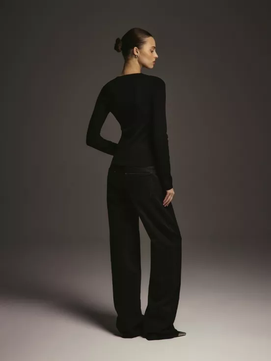 Джемпер NARRATOR