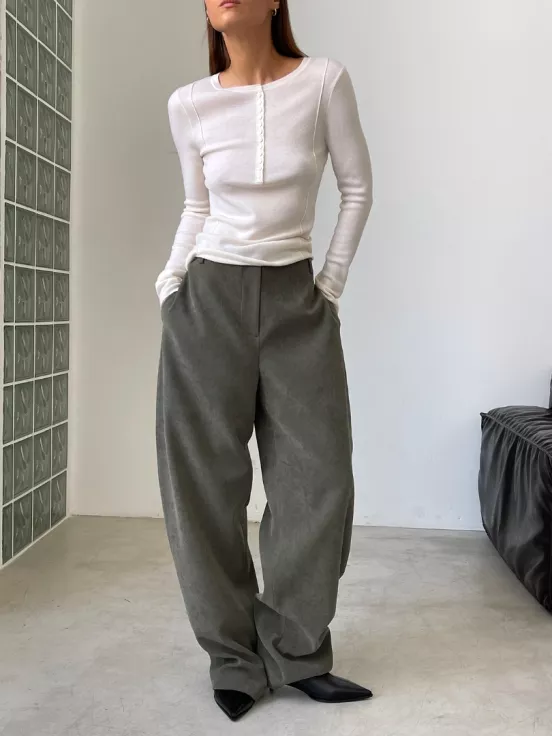 Купить Джемпер NARRATOR