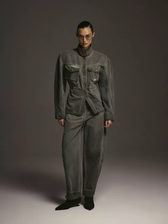 Рубашка VESPER