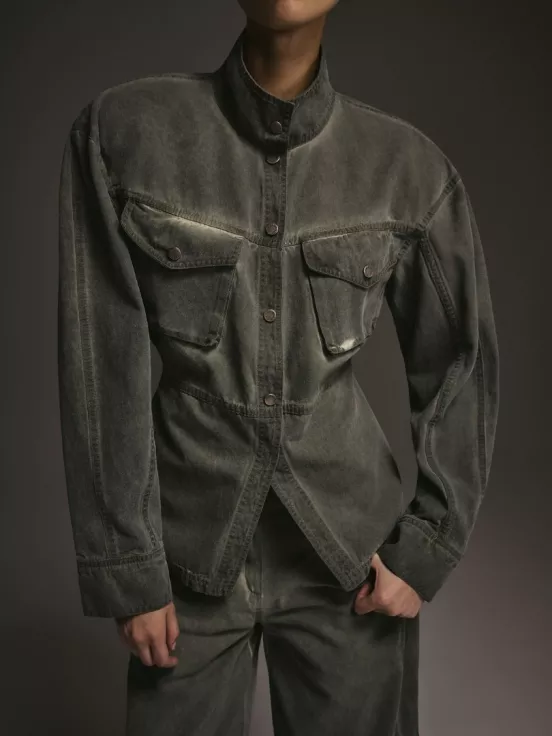 Рубашка VESPER