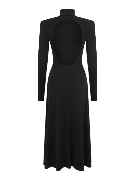 Платье CLAUDINE