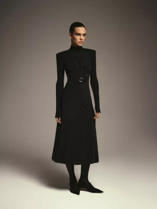 Платье CLAUDINE