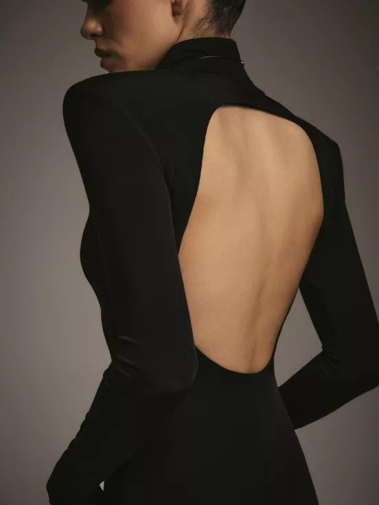 Платье CLAUDINE