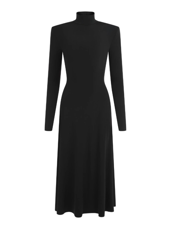 Платье CLAUDINE