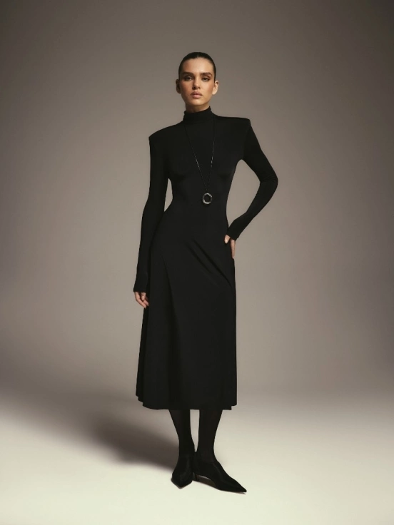 Платье CLAUDINE