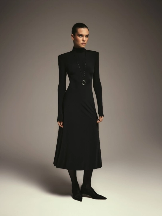 Платье CLAUDINE