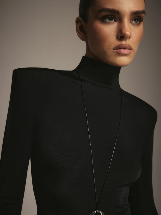 Платье CLAUDINE