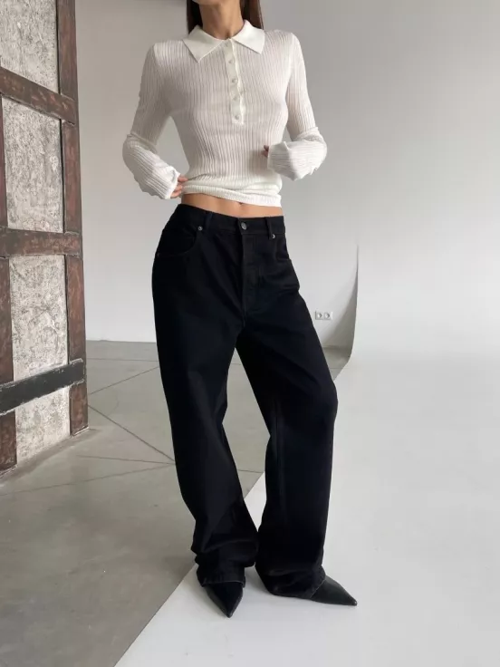 Джемпер CORNERSTONE