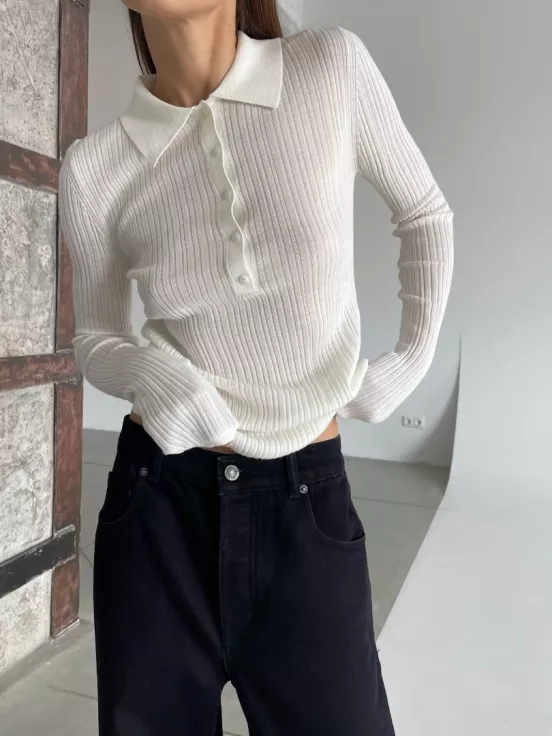 Джемпер CORNERSTONE