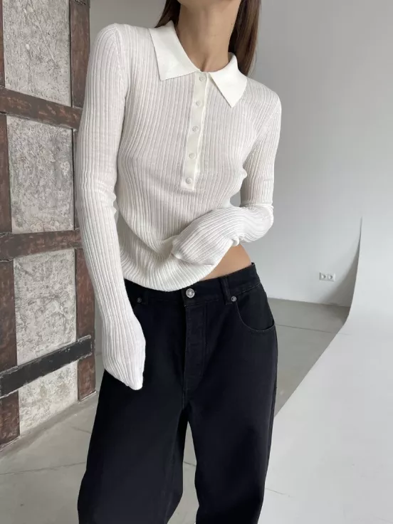 Джемпер CORNERSTONE