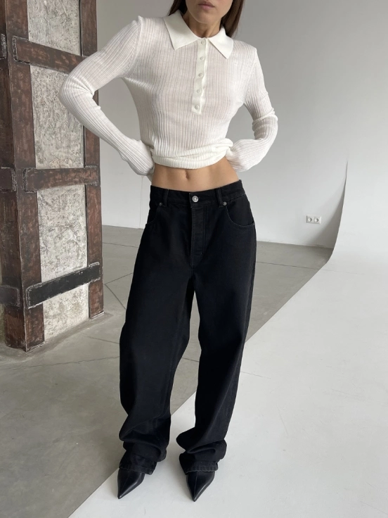 Джемпер CORNERSTONE