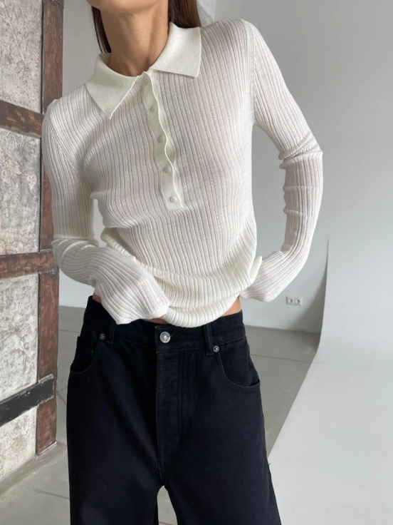 Джемпер CORNERSTONE