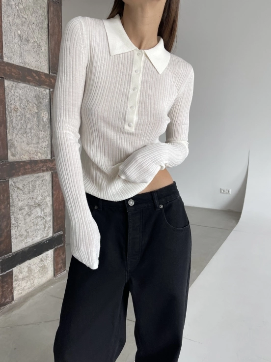 Джемпер CORNERSTONE