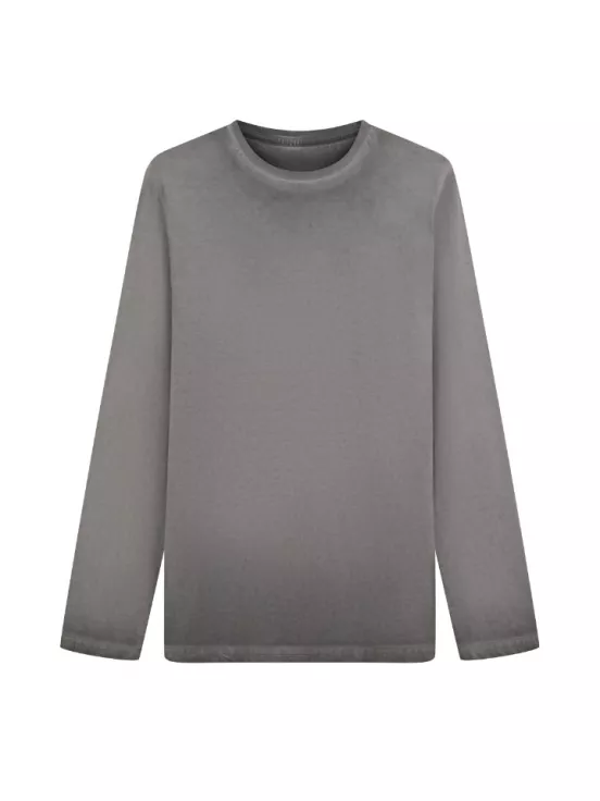 Лонгслив COWORKER