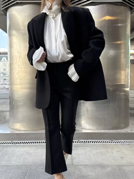 Бушлат CHARBON