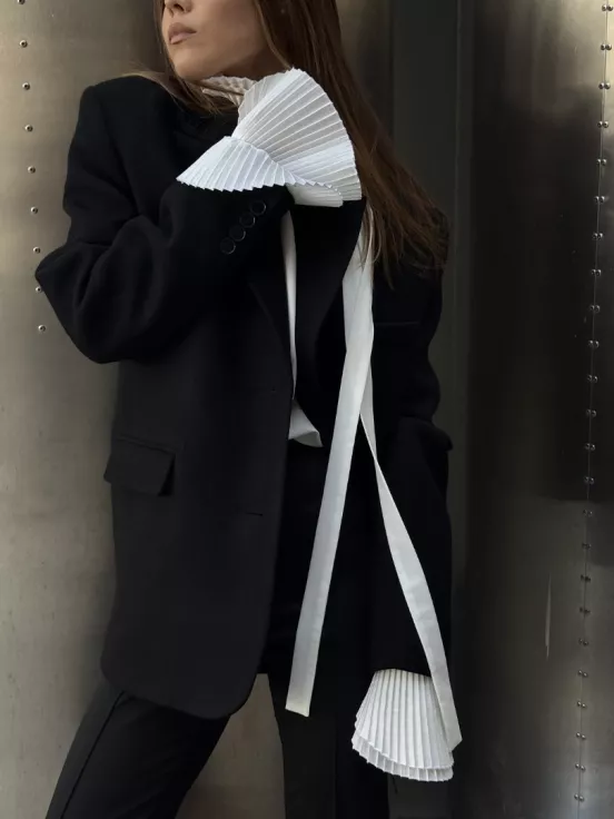 Бушлат CHARBON