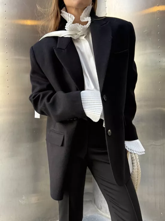 Бушлат CHARBON