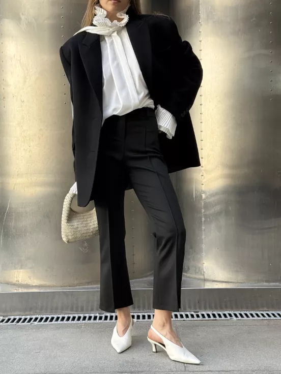 Бушлат CHARBON