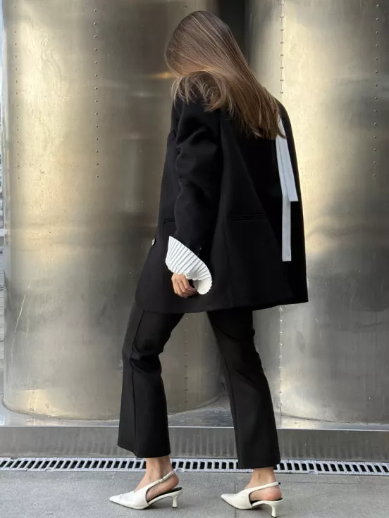 Бушлат CHARBON